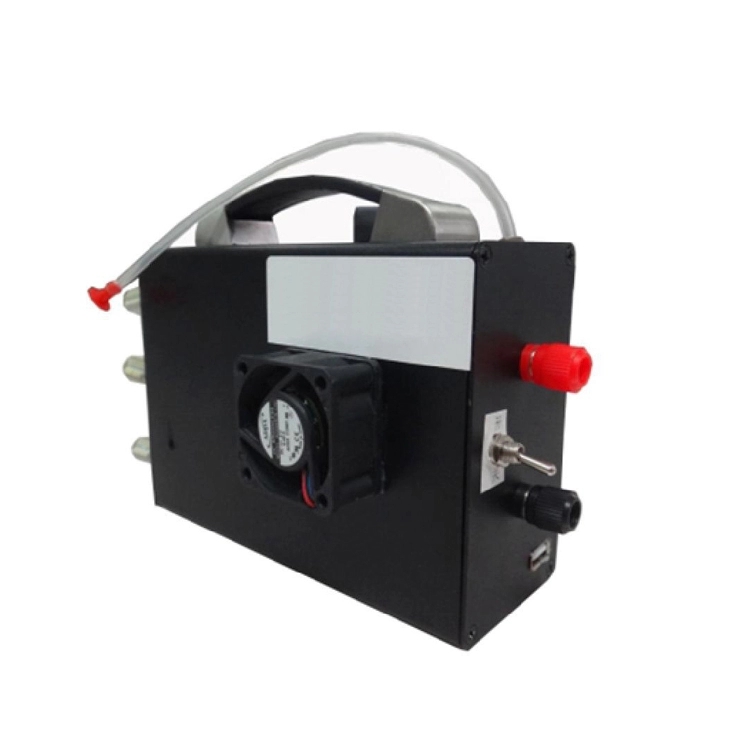 1000w Hydrogenium Fuel Cell Stack quod adhiberi potest in Uav et Electric Motorcycles