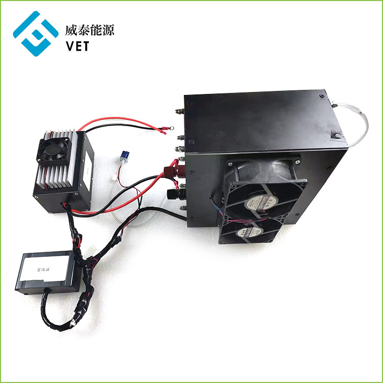 1000W Hydrogenium Fuel Cell Stack