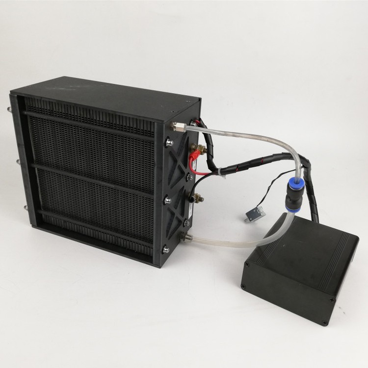 1000w Pemfc Stack Fuel Cell Stack For Uav Pemfc Stack 1000w 24v Fuel Cell