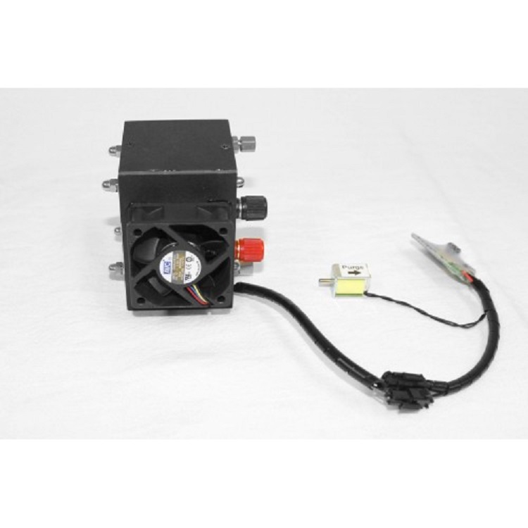 12v Hydrogenium Fuel Cell 60w Pemfc Stack For Laboratory Demonstratio