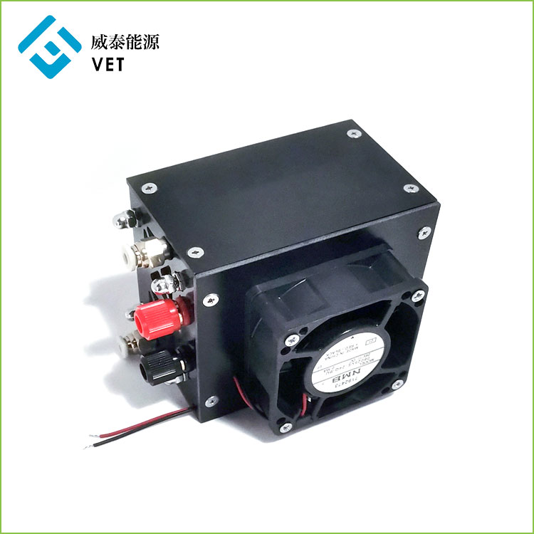 12v Hydrogenium Fuel Cell Pemfc 100w Generator Metal Fuel Cellulae Apta Laboratorio Usus