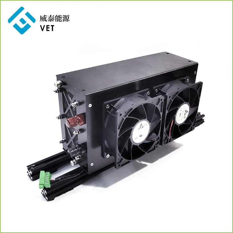 1500W Hydrogenium Fuel Cell Stack