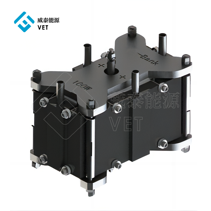 1KW Splecit High Temperature Hydrogenii Fuel Cell