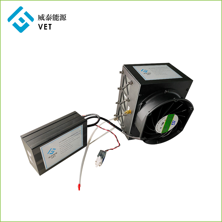 2000W Hydrogenium Fuel Cell Stack