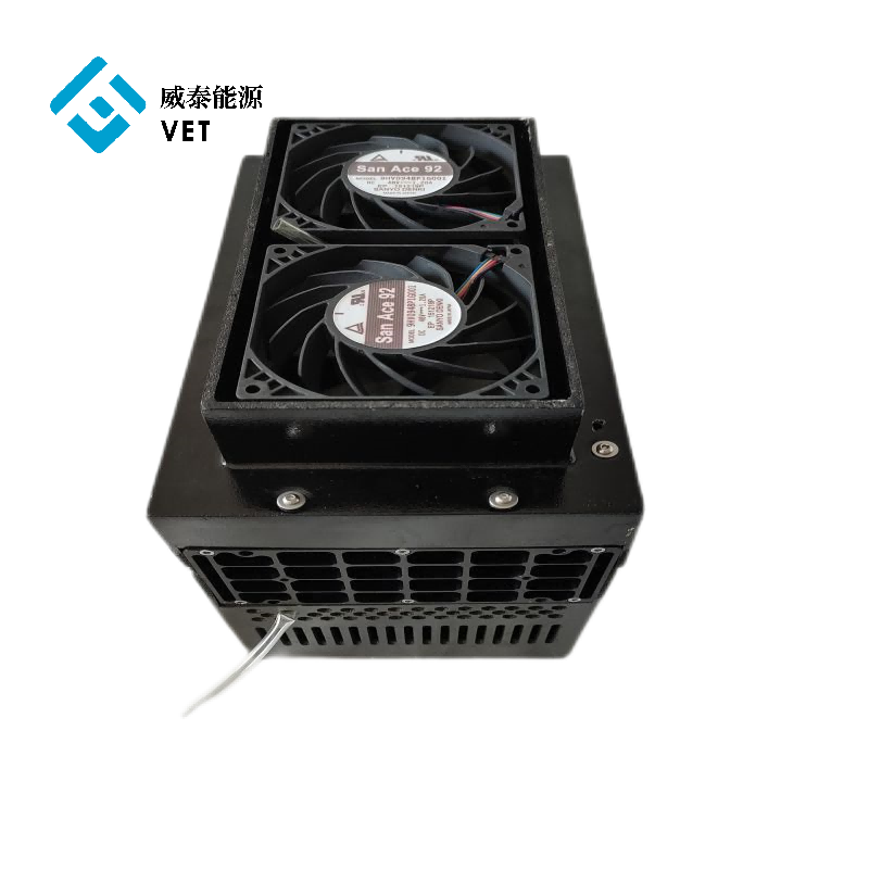 2000W Pem Hydrogenium Fuel Cell pro Uav