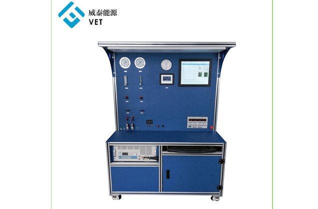 Introductio Hydrogenii Fuel Cell Stack