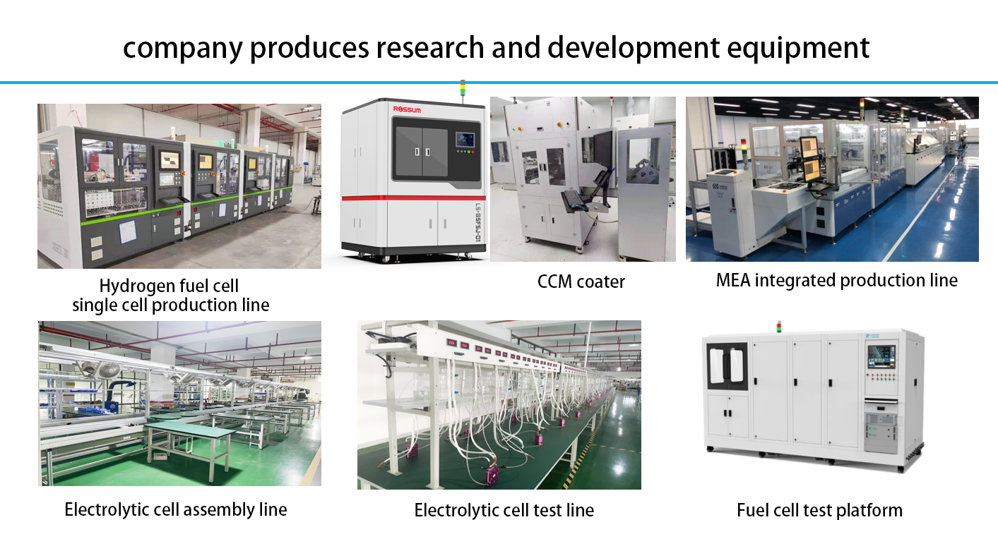 VET Energy Producit Hydrogenium Reactor Equipment