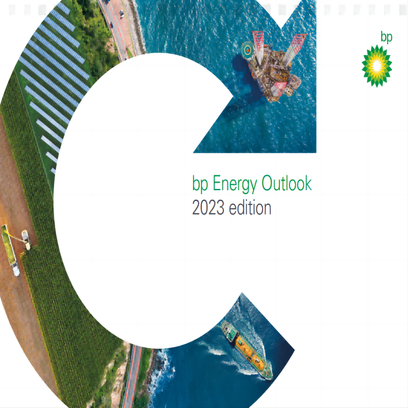 International hydrogenii | BP 2023 dimissa 
