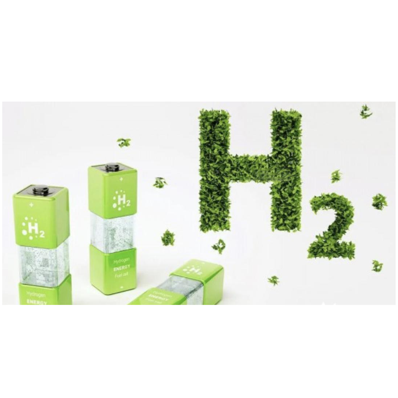 Inventum quod accelerat mercaturam oxydi solidi cellularum electrolyticorum ad productionem hydrogenii viridis