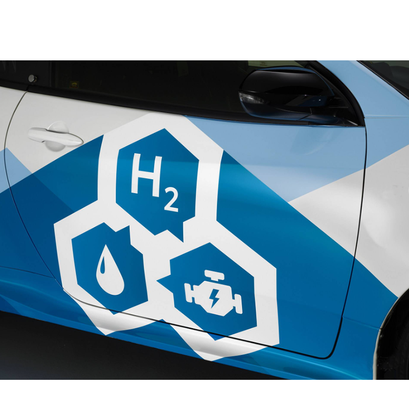 Quantum aqua facit ut hydrogenii per electrolysin efficiat?