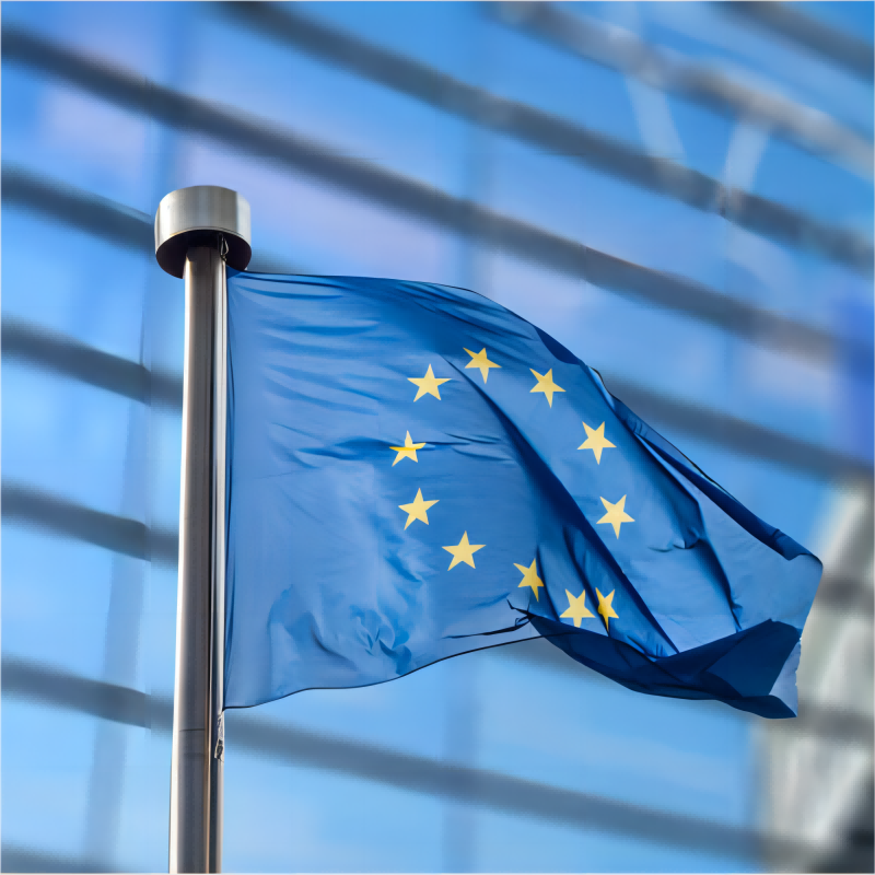 Eu nuntiat Strategy Europaeae Hydrogenium Bank & EU Net Zero Industry Act