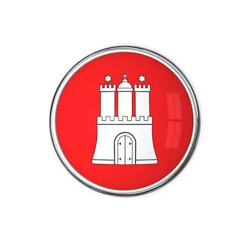 Hochbahn Hamburgensis, Germania 5 Solaris Urbini 12m consectetuer busesum procurat