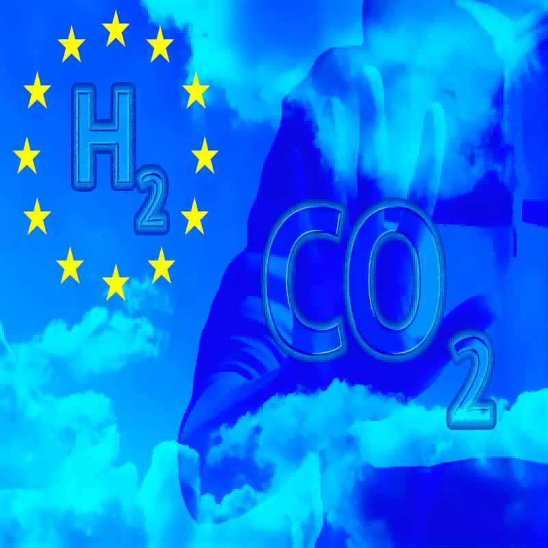 Infra 1 euro per kilo! Hydrogenium Europaeae Bank sumptus renovabiles hydrogenii exacuere vult