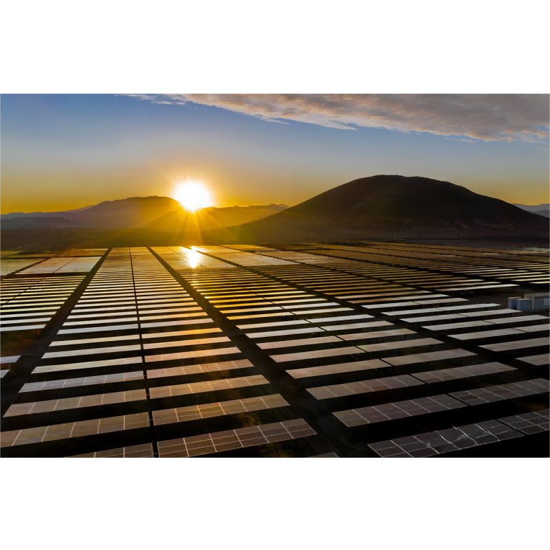 Hispania retegit suum alterum 1 miliardis euronum 500MW viridis hydrogenii project