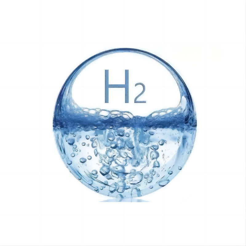 Namibia ad $ X billion hydrogenii project