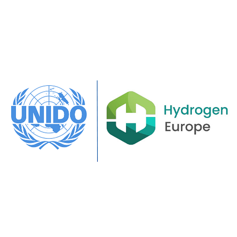 UNIDO societate cum Hydrogenio Europam facit ut ad cooperationem hydrogenii promovendam