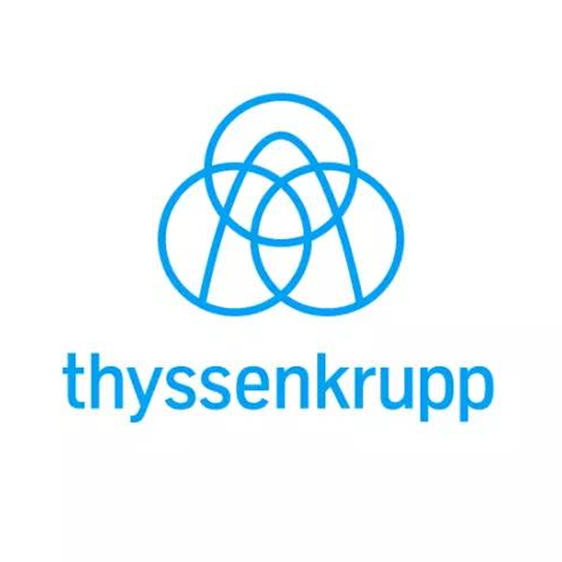 Thyssenkrupp Hydrogenium negotia feliciter enumerantur!