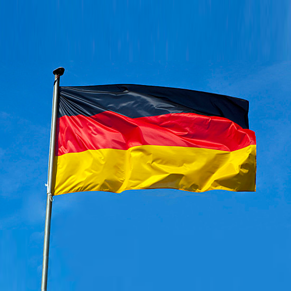 Imperium Germanicum decem milia chiliometrorum 
