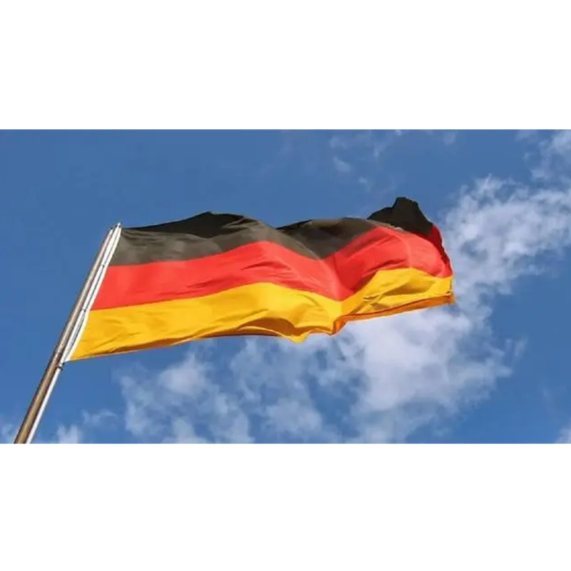 German HH2E elit HH2E accepit sumptu ad aedificandum Europa secundae maximae GW-classis viridis hydrogenii plantae