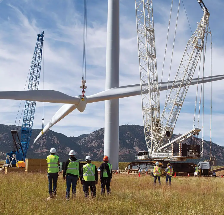 EU et Uruguay cooperationem in renovatione energiae et energiae hydrogenii confirmabunt