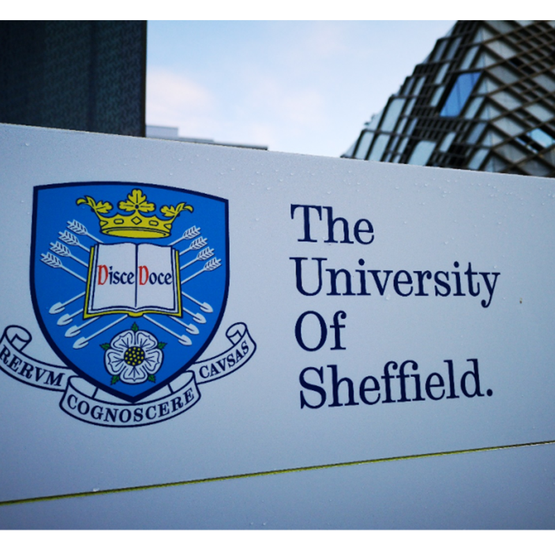 Universitas Sheffeldensis libratur ut effectrix maximae UK viridis hydrogenii fiât