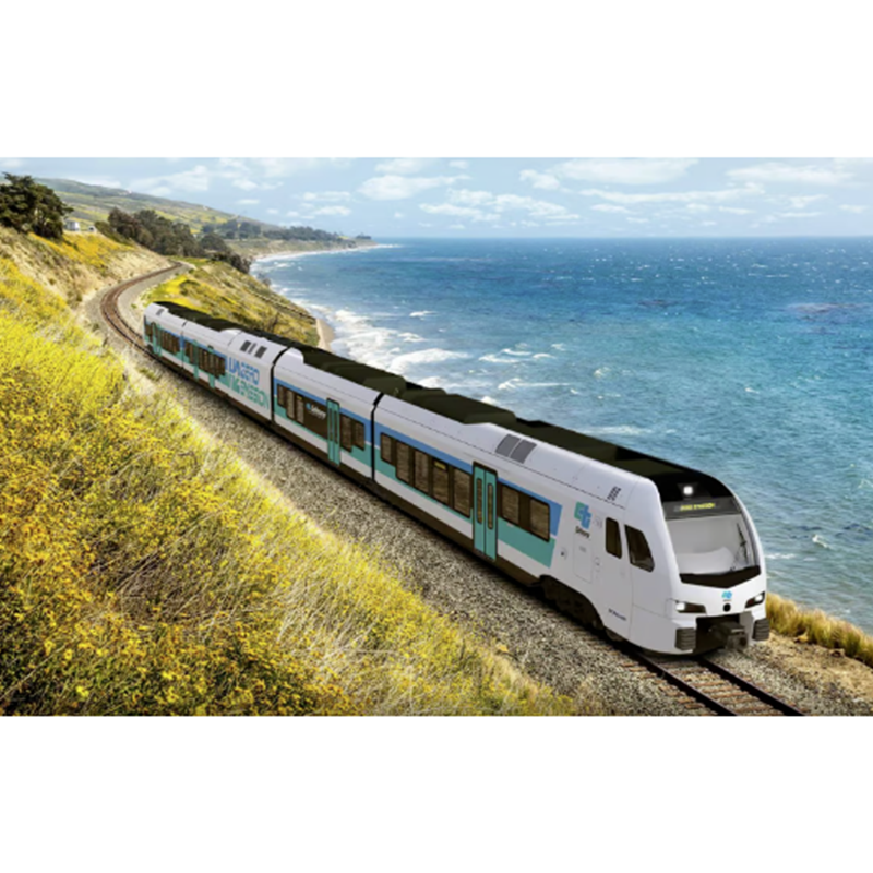 $ CXXVII decies! California iussit sex stadler hydrogenii-Powered impedimenta