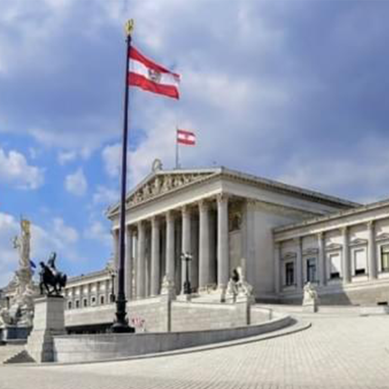 Austria offert subsidium progressio ad suscipere renovabili hydrogenii productio