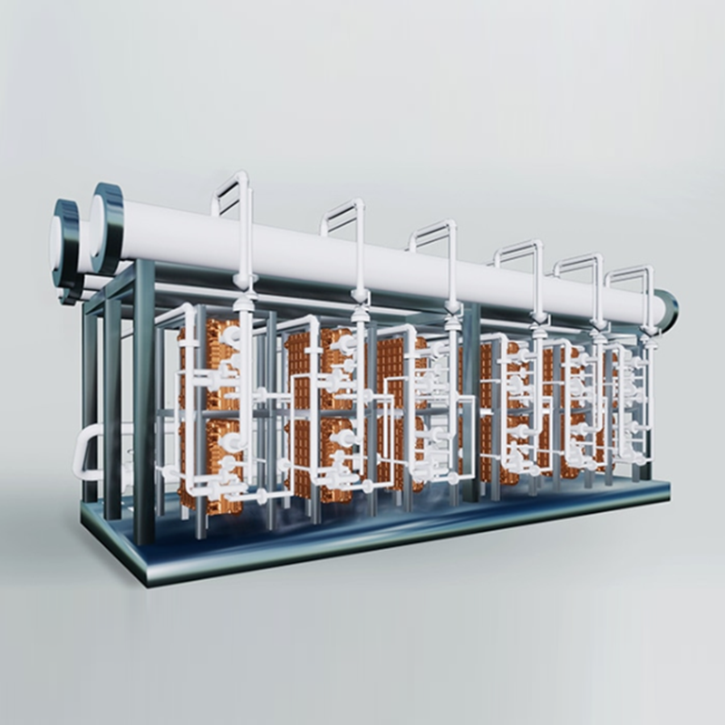Toyota Pem Electrolyzer est de missa, produci!