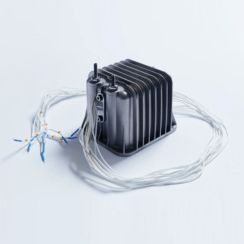 Firmus Oxide Electrolyzer (Soec) Technology Principia
