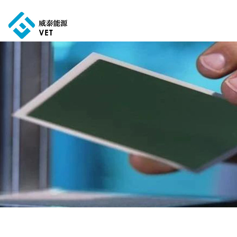 High-temperatus solidum cadmiae aqua electrolysis hydrogenii productio technology