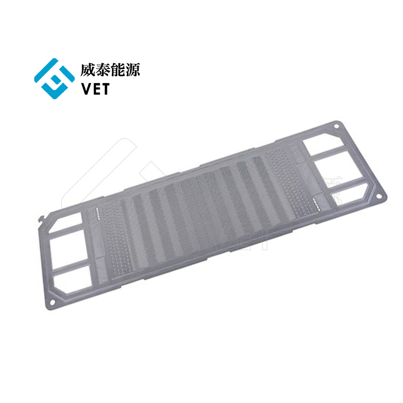 Introductio ad carbonis coating cibus cell bipolar laminis