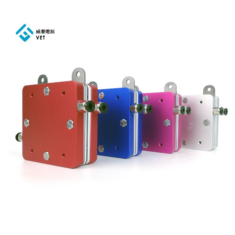 Green Hydrogenii Production: Electrolyzer Technology collatio et Future Development Trends