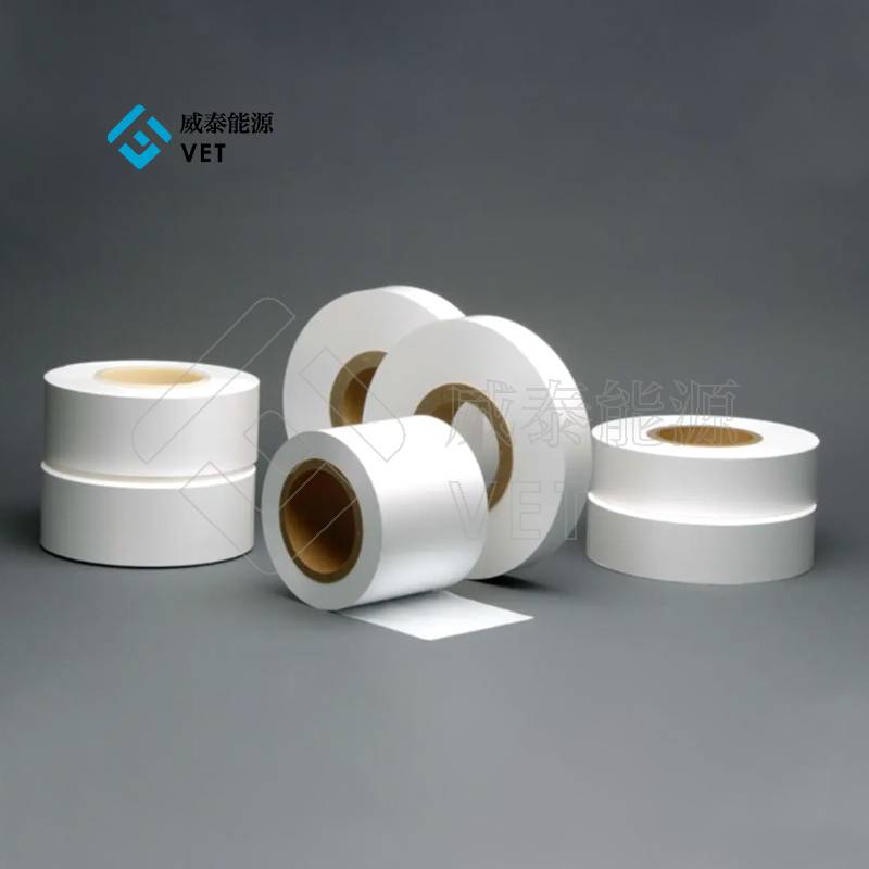 Analysis de diaphragma materiae pro alkaline hydrogenii electrolyzers