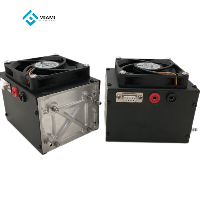 220W VET Hydrogenium Fuel Cell System Electrical Bicycle Hydrogenium Pem Fuel Cell Stack
