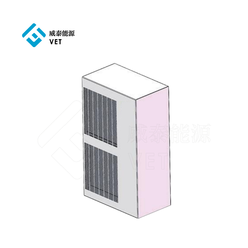 5000W Hydrogenii Fuel Cell Ratio in navi