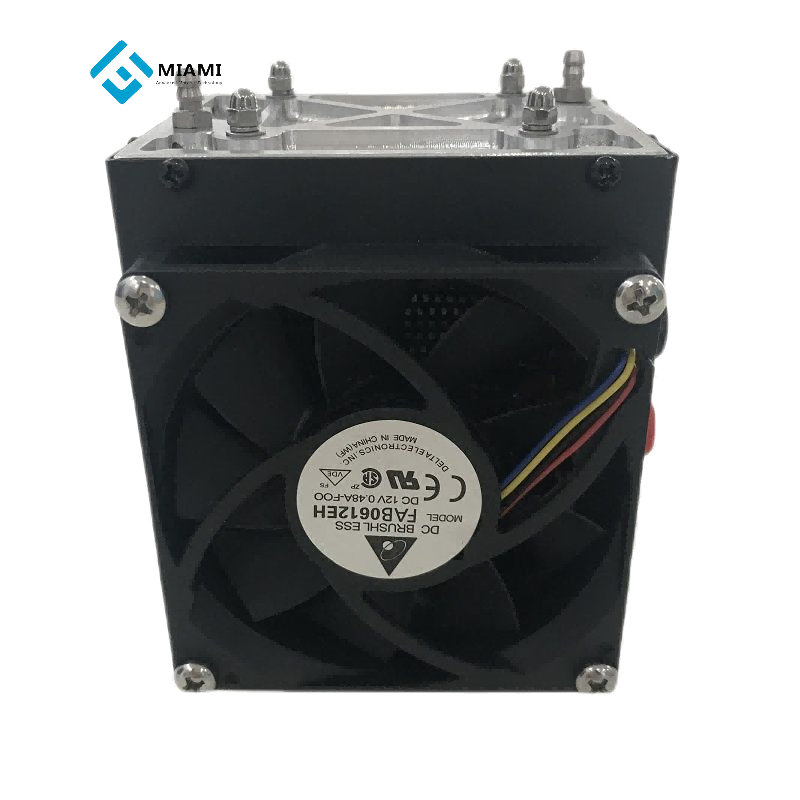 Advanced Air-cooled fuel cell Incipit