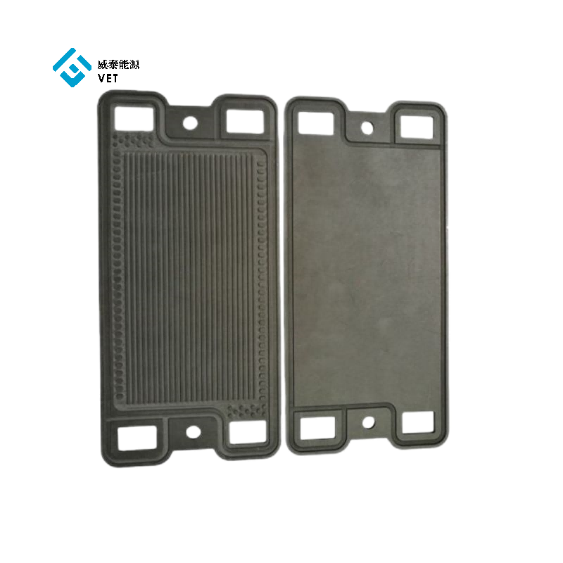 Advanced Graphite Bipolar laminam