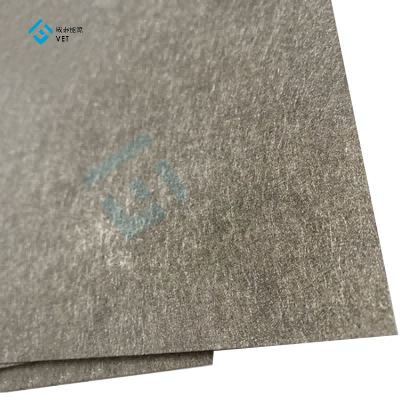 Boost Efficiency: Titanium sensit Mats ad Hydrogenium Fuel Cellulae