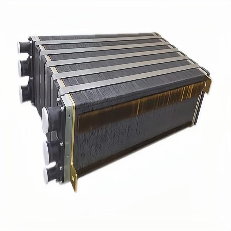 Fuel Cell Pem Stack Portable Power Supple Pugna Hydrogenium Fuel Cell
