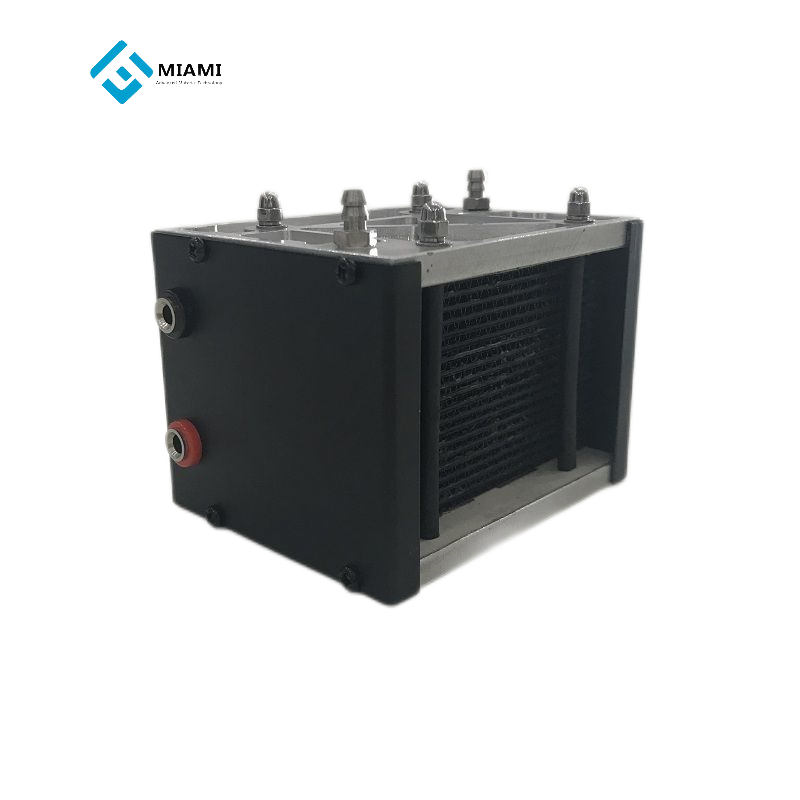 VET 2000W Stack 25V Hydrogenium Fuel Cell