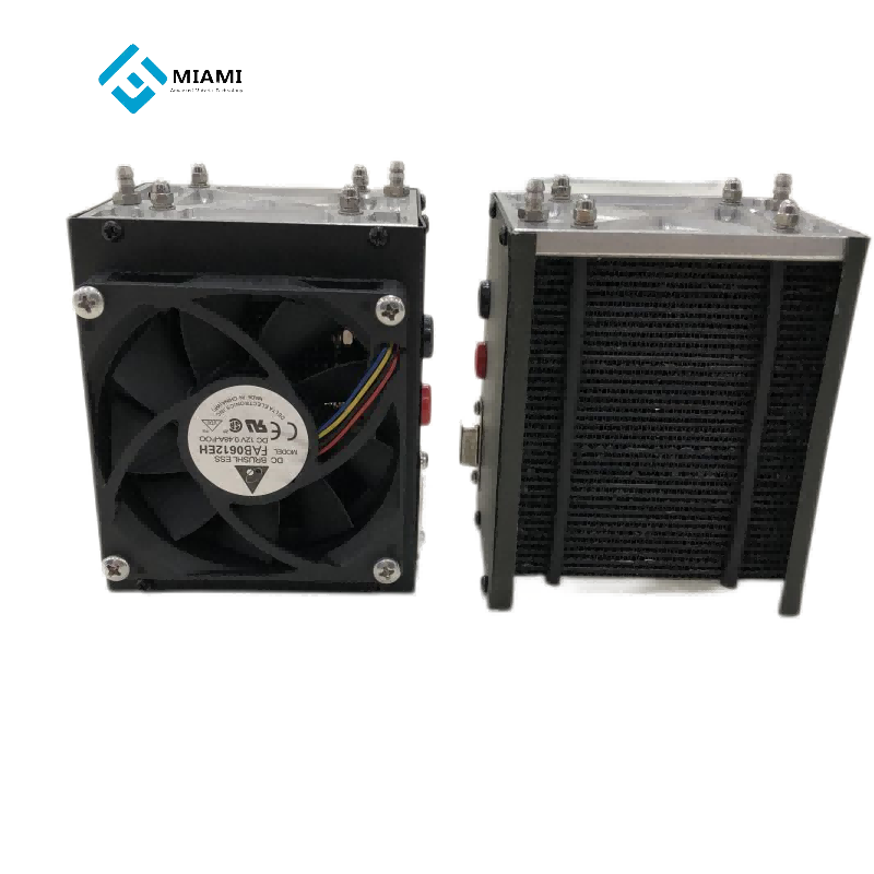 Compact High euismod 1KW Fuel Cell Stack