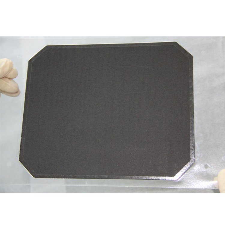 Direct Methanol Fuel Cell Mea - III layer
