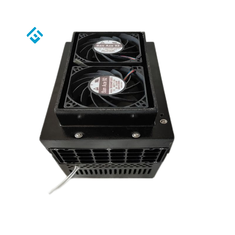 Drone Cell 1000w Kit Hydrogenium Fuel Cell Stack