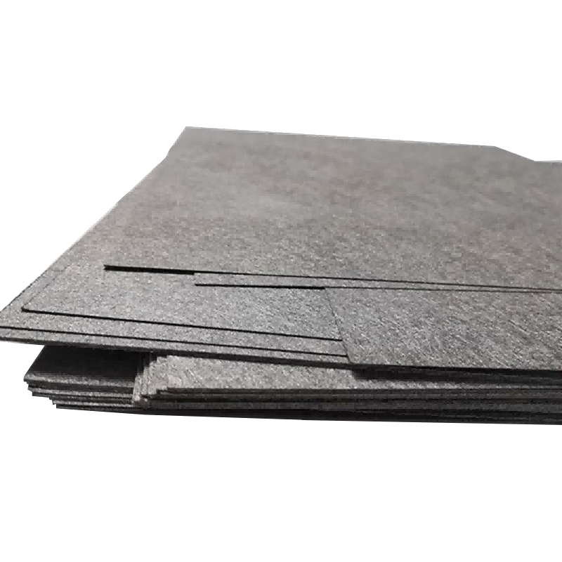 Eco-Friendly Energy Generation: Titanium Fibre Mat pro Fuel Cell Water Electrolysis