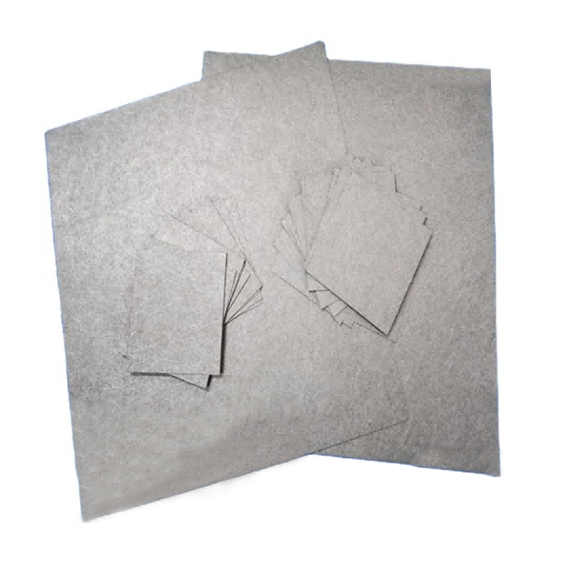 Titanium sensit enim efficiens fuel cell aquam electrolysis