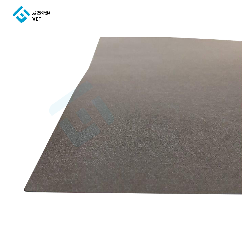 Electrolytic cellula Diffusio Layer Material Lightweight Titanium sensit