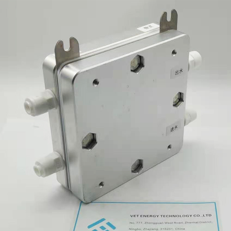 Energy salutaris et tutelae tutelae, instrumentum validum ad industriam hydrogenii adhibendam