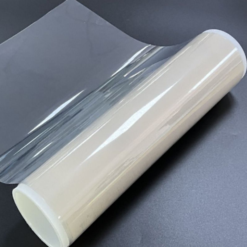 Environmentally amica et efficient Proton commutationem membrana