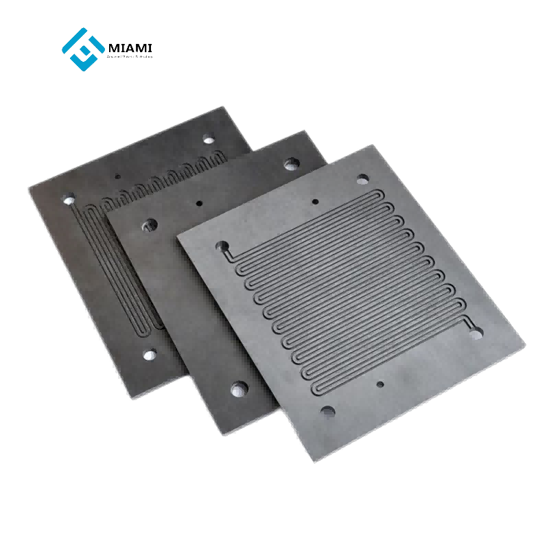Flexibile Graphite Bipolar laminas enim Securus Integration