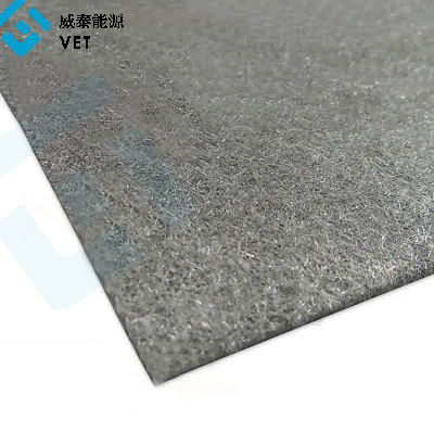 Flexibile Titanium sensit